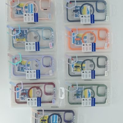 COQUES IPHONE 12 PRO