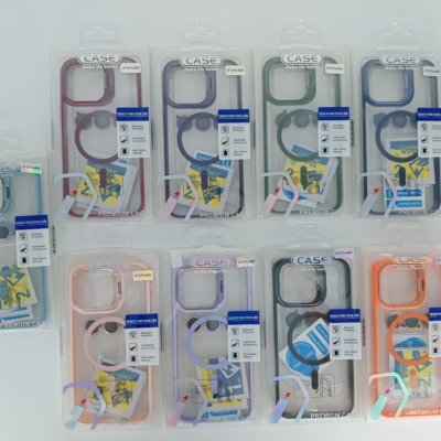 COQUES IPHONE 15 PRO MAX