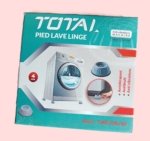PIED LAVE LINGE TOTAL 2 PIED LAVE LINGE TOTAL