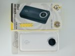 POWER BANK 20000 MAH 4 IN 1 LCD SUPER FAST CHARGING