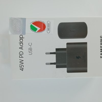 45W PD ADAPTER USB-C SAMSUNG