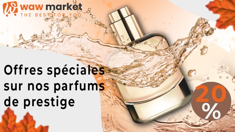 parfum nv