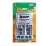 Battery Charger-Bluebaby Compatible