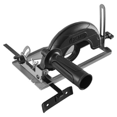 CONVERTISSEUR de Meuleuse d'Angle en Scie Circulaire CONVERTISSEUR de Meuleuse d'Angle en Scie Circulaire