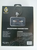 WIRELESS EARPHONE BIG FORCE N001