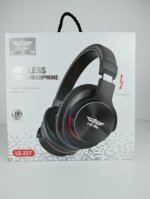 WIRELESS STEREO HEADPHONE LELISU LS-237