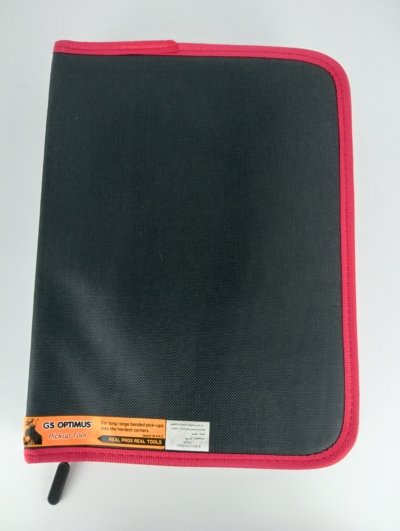 OUTILS DEMONTAGE GARNITURE AUTORADIO 19 PCS GS OPTIMUS OUTILS DEMONTAGE GARNITURE AUTORADIO 19 PCS GS OPTIMUS