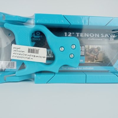 WAW BRICO 44 SCIE A TENON PROFESSIONAL TOOLS