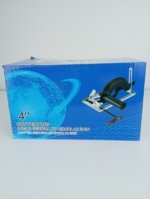 CONVERTISSEUR de Meuleuse d'Angle en Scie Circulaire 1 CONVERTISSEUR de Meuleuse d'Angle en Scie Circulaire