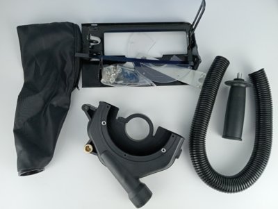 CONVERTISSEUR de Meuleuse d'Angle en Scie Circulaire CONVERTISSEUR de Meuleuse d'Angle en Scie Circulaire