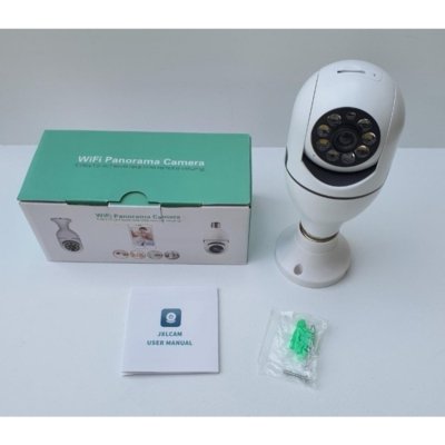 WIFI PANORAMA CAMERA