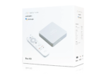 Homatics Box HD Android TV -Géant 1 36119