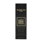 Guerlain KissKiss Shine Bloom Lipstick 739 Cherry Kiss 5 Untitled