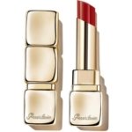 Guerlain KissKiss Shine Bloom Lipstick 739 Cherry Kiss 1 kisskiss-shine-bloom-739