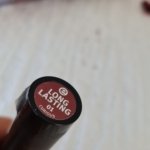 Essence Rouges à Lèvres Long Lasting 01 Curions 3 s-l1200