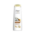 Dove Shampooing Secrets de Soin Rituel Préparation Huile De Coco et Curcuma 400ml 1 Dove-Secrets-de-Soin-Rituel-Preparation-Shampooing-400ML