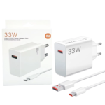Xiaomi 33W Nano Power Adapter (USB-C) MDY-11-EZ 1 Xiaomi-33W-Fast-Charger