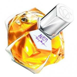 alien les parfums de cuire thierry mugler