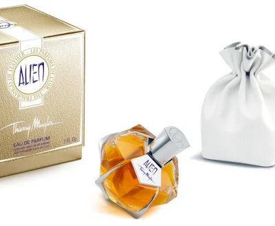 thierry mugler alien les parfums de cuir
