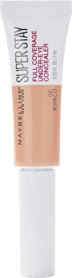 MAYBELLINE SUPER STAY FULL COVERAGE UNDER EYE CONCEALER N°25 - 6 ML 1 10_2cc72ffa-32bc-4822-b407-ddbaec2bb05d_2048x