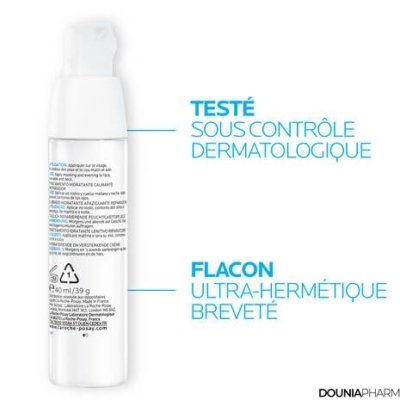 3337875757669 Toleriane Dermallergo Soothing Fluid 40ml 07 La Roche Posay 1