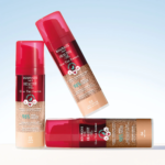 BOURJOIS Fond De Teint HEALTHY MIX GLOW TINT ESSENCE N°02 30 ml  2 3616306372504_9_1000x1000