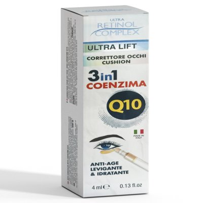 38343 332304 retinol complex ultra lift correttore occhi cushion