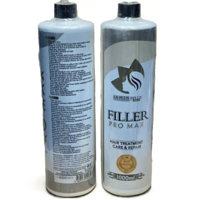 LA PLUS BELLE br h5 FILLER PRO MAX Plus br Pack soin reparation et soin protection h5 Origine Italie img style vertical align middle src https bit.ly 4jNsZnc Seven 251646494 720x