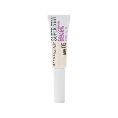 Maybelline Superstay Full Coverage Under Eye Concealer Ivory 05