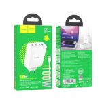 PD100W FAST CHARGER SET HOCO N31