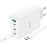 PD100W FAST CHARGER SET HOCO N31 – Image 2