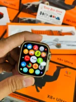 X8 Plus Ultra Smart Watch 49 mm + Bracelet Offer – Image 8