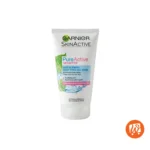 GARNIER Pure Active Sensitive Anti-Blemish Gentle Gel Wash 150 ml