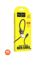 CABLE DATA MICRO USB HOCO U55 – Image 2