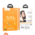 WIRELESS EARPHONES Hoco ES65 Crystal Sports