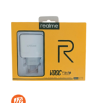 VOOC FLASH CHARGING ADAPTER REALME