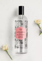JAPANESE CHARRY BLOSSOM FRAGANCE MIST BRUME PARFUMEE 100 ML  ROSE