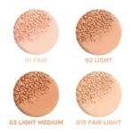 BOURJOIS Fond De Teint HEALTHY MIX GLOW TINT ESSENCE N°02 30 ml  – Image 4