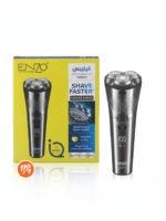 ENZO — machine de rasoir à trois têtes rotatives pour hommes – Image 2