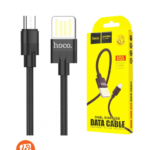 CABLE DATA MICRO USB HOCO U55