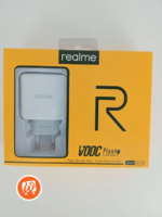 VOOC FLASH CHARGING ADAPTER REALME – Image 2