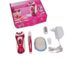 L'épilateur électrique Braowns BS-1201 pour femme – Image 2