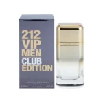 212 Vip Club Edition Eau de Toilette 100ml