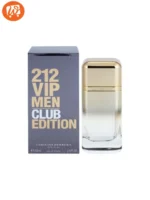 212 Vip Club Edition Eau de Toilette 100ml