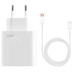 Xiaomi 120W Gan Charger Power Adapter (USB-C) MDY-13-EE – Image 2