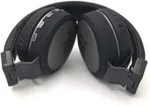 JBL KD20 Casque sans fil pliable de haute qualité avec micro – Image 3