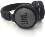 JBL KD20 Casque sans fil pliable de haute qualité avec micro – Image 2