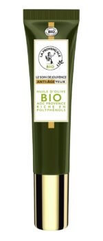 LA PROVENCALE BIO Soin des yeux Jouvence Anti-Age 15ml – Image 2
