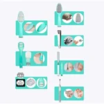 Kit de pédicure Spa 8 en 1 – Image 6