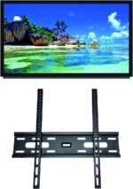 Support TV 26"-63" Fixe B002 – Image 2